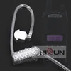 Earpiece Original baofeng uv 82 Radio Headset Dual PTT Earphones with Microphone for UV-8R UV-8D UV-89 Walkie Talkie Accessories 6