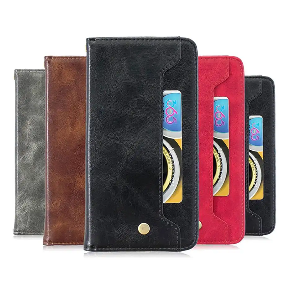 

Magnetic Attraction PU Leather Wallet Case For Nokia 4.2 3.2 1 3 5 6 Flip Phone Cover For Nokia 2.1 3.1 5.1 7.1 1 Plus Coque