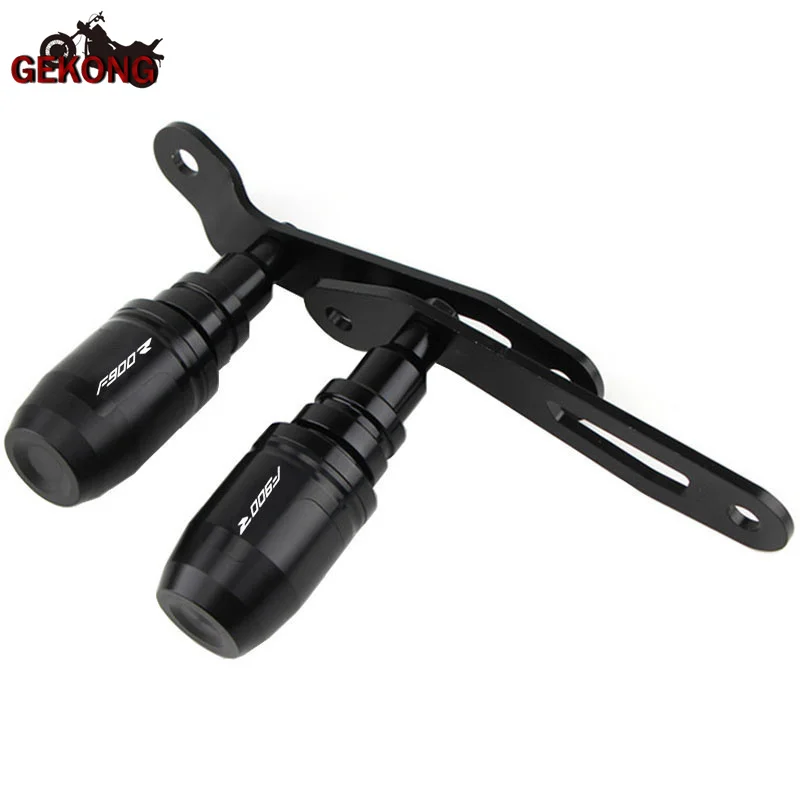 Pelacrash tacos protector de carenado moto BMW S1000XR 2015-2020 Pelacrash tacos protector de carenado moto BMW S1000XR 2015-2020