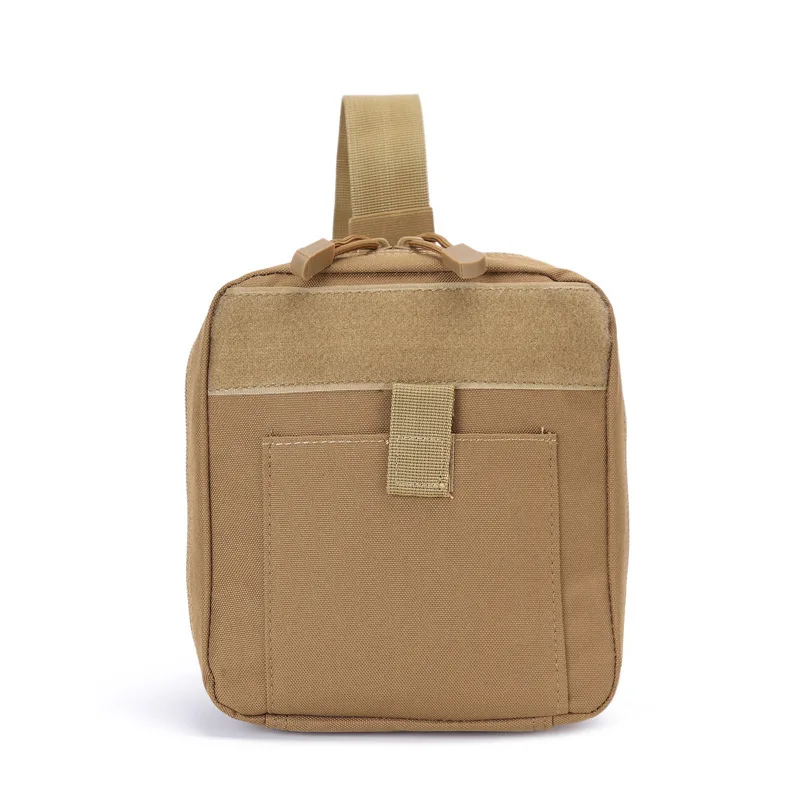 

Tactical Drop Leg Pouch Military Army Belt Waist Bag Pack Molle EDC Utility Organizer Outdoor Hiking Hunting Accessories Bags