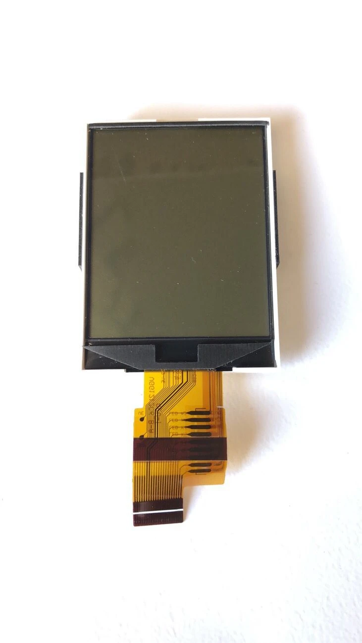 LCD Display For DT970  LCD Screen Hot SaleLCD Display For DT970  LCD Screen Hot Sale 90new clearscanner