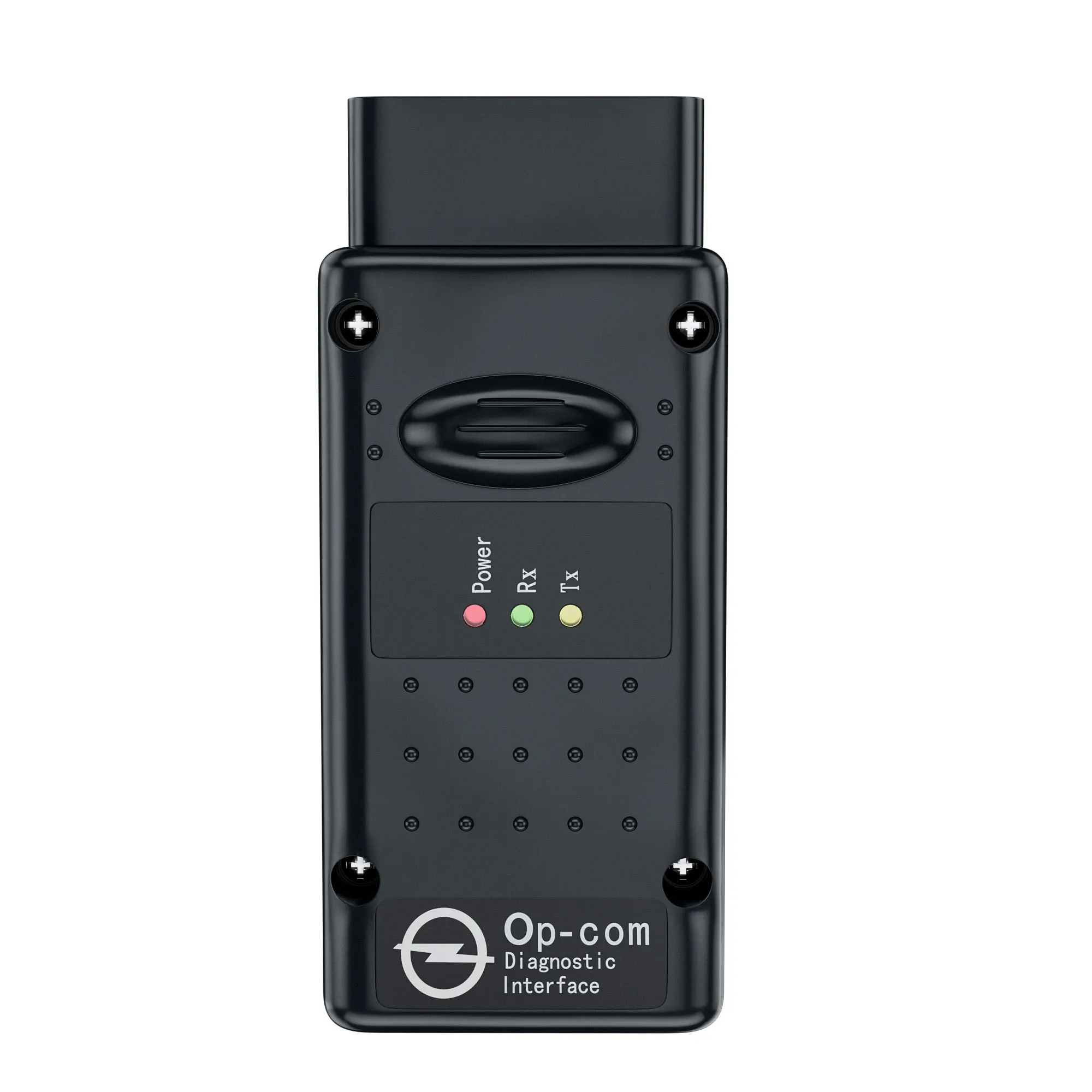 OPCOM OBD2 сканер считыватель кодов ABS передача автомобильный диагностический