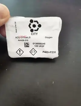 

AO2 CiTiceL AA428-210 the UK sensor new and stock