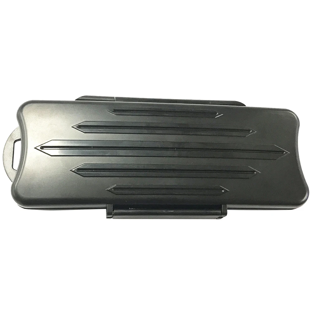 32 In 1 Accessories Convenient Storage Waterproof Dust Proof Portable Carry Protection Holder Container ABS Game Card Case
