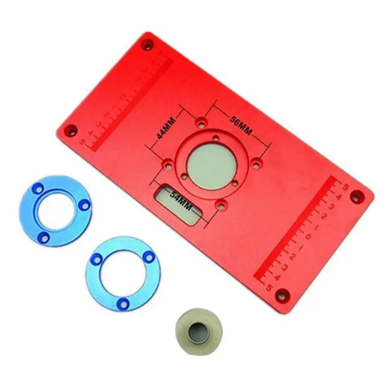 

Universal Handmade Decoration Parts Trimming Machine Auxiliary Tools Flip Board DIY Woodworking Tools Trimming Machine Tools