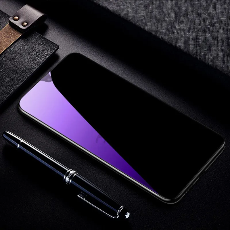 Закаленное стекло для Meizu Note 9 8 6X8 M8 16 16ht 16XS 16S Pro защита экрана полное покрытие стекло для Meizu note 9 8 6 защитная
