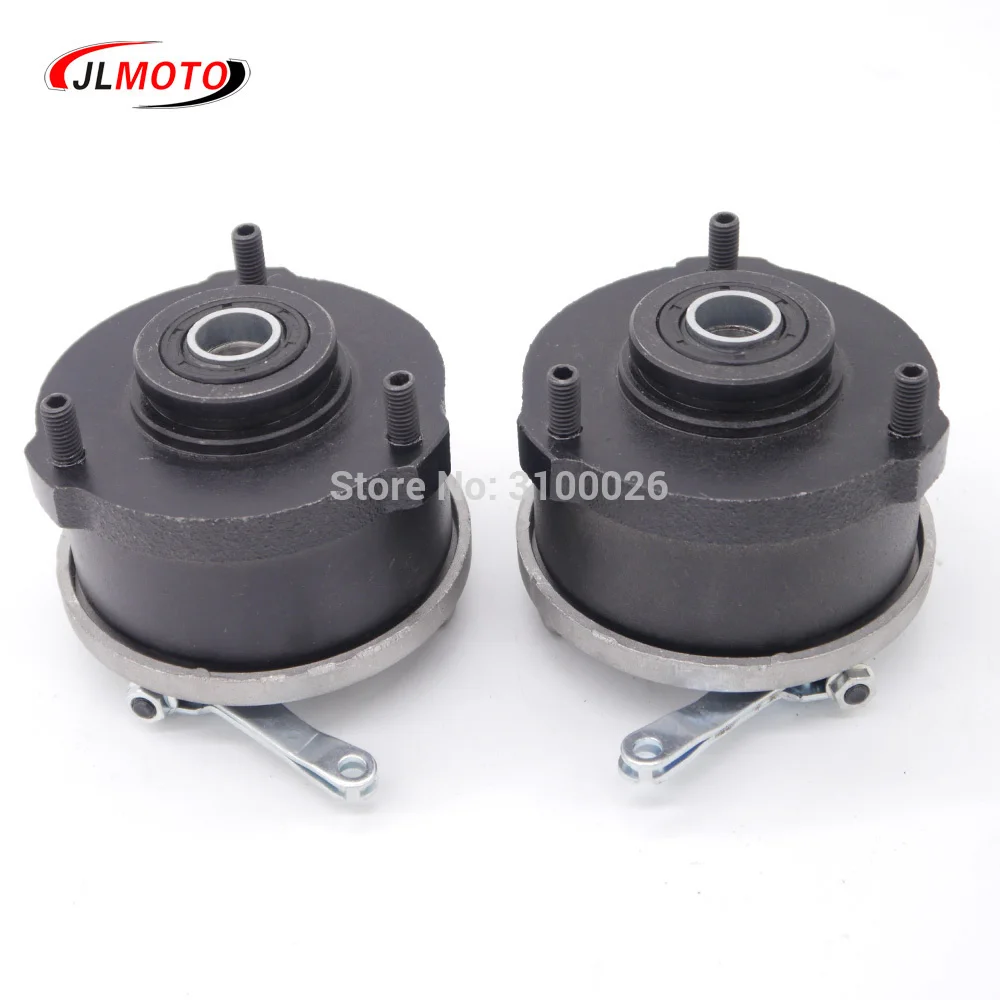 JLA-07-021-4-DRUM-BRAKE-ATV-GO-KART-PARTS