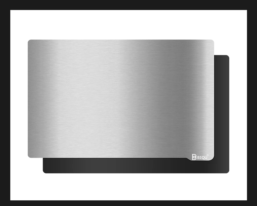 spring steel sheet +magnetic base