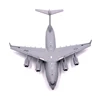 1:200 1/200 Scale US C-17 C17 Globemaster III Strategy Transport Aircraft Diecast Metal Airplane Plane Model Children Toy ► Photo 2/5