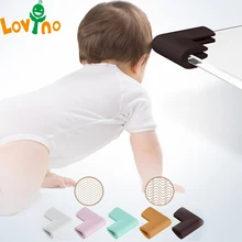 

4PCS Baby Safety Protection Corner Protector All-inclusive Protection for Glass and Flat Furniture Easy Clean Edge Corner Guards