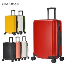 Чехол для костюма с колесами 1" 20" 2", Чехол на колесиках для путешествий и каюты, чехол на колесиках ABS+ PC, чехол для мужского костюма