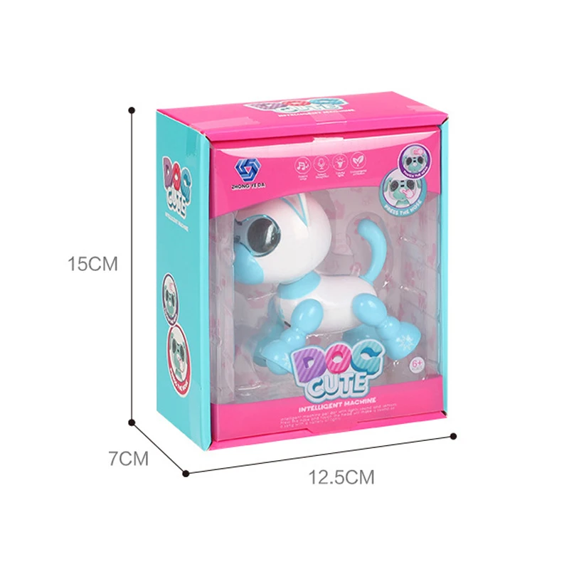 Electronic Toys