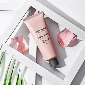 

Hand Cream Moisturizing Cream Anti-drying Brighten Skin Color Non-greasy Hand Care Product Hot R1