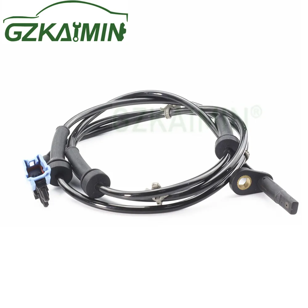Высокое качество авто задний левый ABS сенсор 47901-CA000 для NISSAN Murano 3.5L 2003-2008 K-M