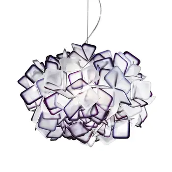 

Nordic Creative Pendant Lights Modern Crystal Suspension Pendant Lamp Living Room Bedroom Hanging Lamp Kitchen Lighting Fixture