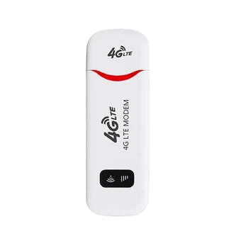 

4G Lte Wifi Router Usb Modem B1/B3/B7/B8/B20 Te Wireless Router