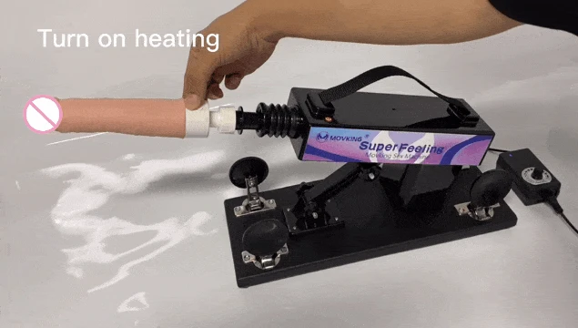 1-heating