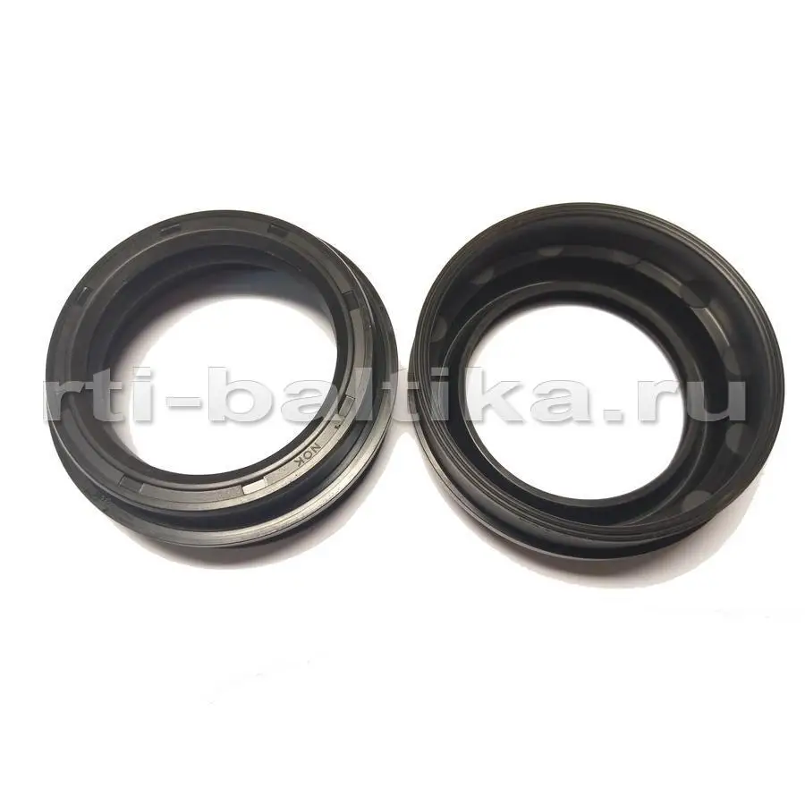Сальник полуоси Toyota - AG2775G / 90313-48005 90313-48001 T1115 NJ071 48*62*9/24 48х62х9/24 48/62/9/24 | Автомобили и