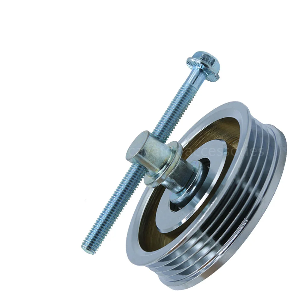 forDoosanDaewooDH150220215225258300579AirConditionerBelt