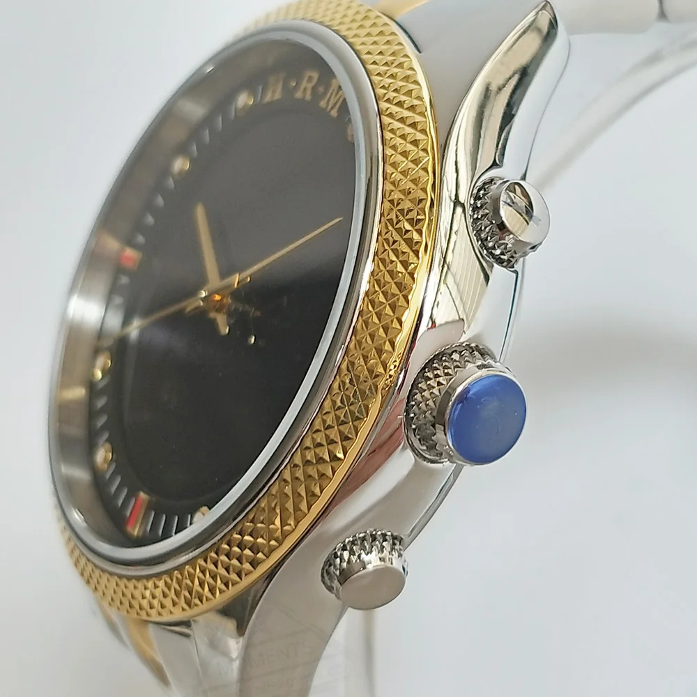 Мусульманские наручные часы с будильником Alfajr Time Qiblah Compass Hijri Calander из нержавеющей