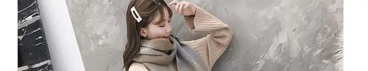 SuperAen, модное женское длинное вязаное платье, корейский стиль, осень и зима, новое женское платье, одноцветное, дикая женская одежда