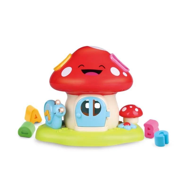 

DIGO Export Cross Border Children Early Education Graphics Cognitive Baby Educational Electric Infant 3-Year-Old Mom And Baby Ch
