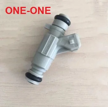 

Fuel Injector 0280156231 FOR Renault:Clio II 1.0i 16V Hi-Power 2005