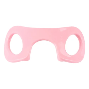 

1PC Yoga Circle Stretch Ring Loop Bodybuilding Exercise Training Accessories