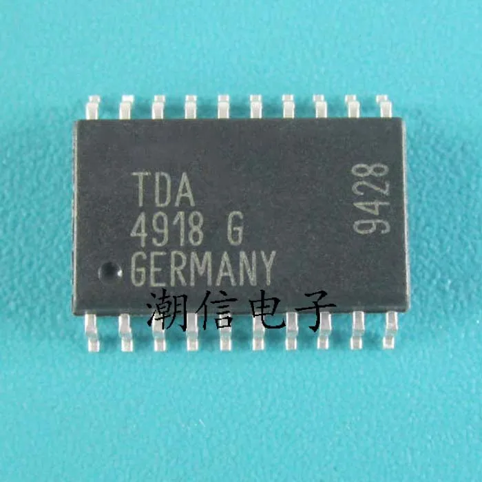 

TDA4918G SOP-20