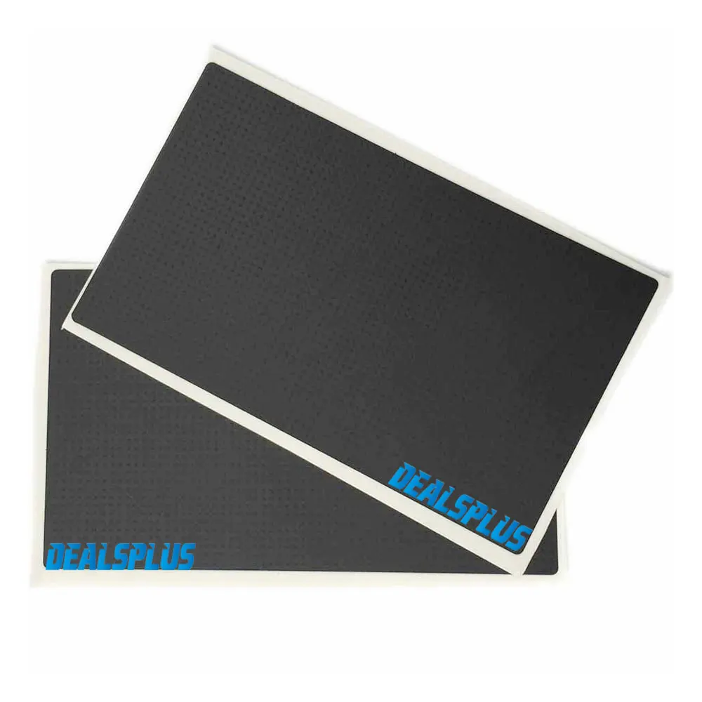 New 100 Pcs Touchpad Sticker for Lenovo IBM Thinkpad T410 T410I T420I T430I T510 