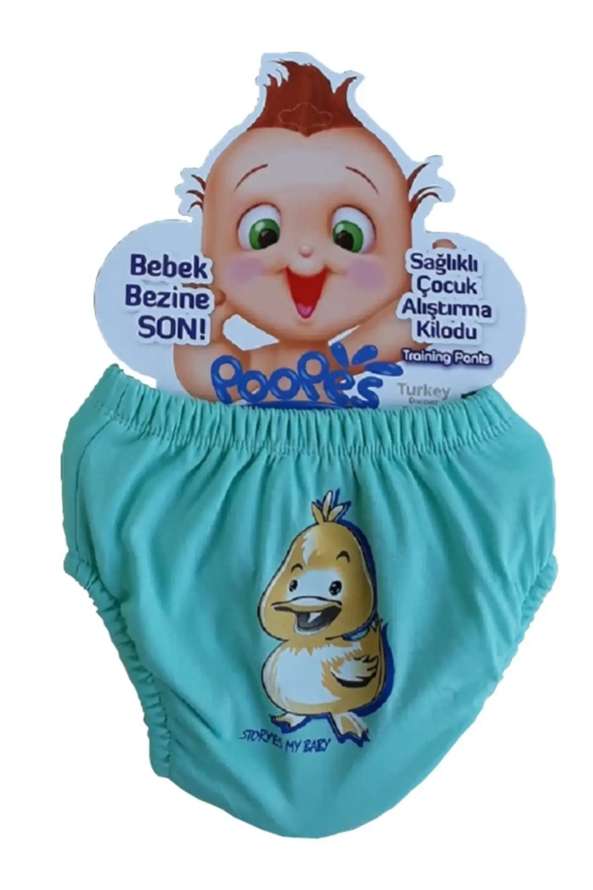 Northeaster global 3 pcs Male Baby Exercise Pant