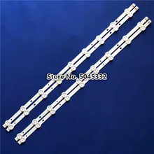 Светодиодный Подсветка подсветка полосы 9 лампы для LG 3" ТВ 6916L-1030A 6916L-1031A 6916L-0923A 6916L-0881A LC320DXN SE R1 светодиодный 32A2000V светодиодный 32A2000i