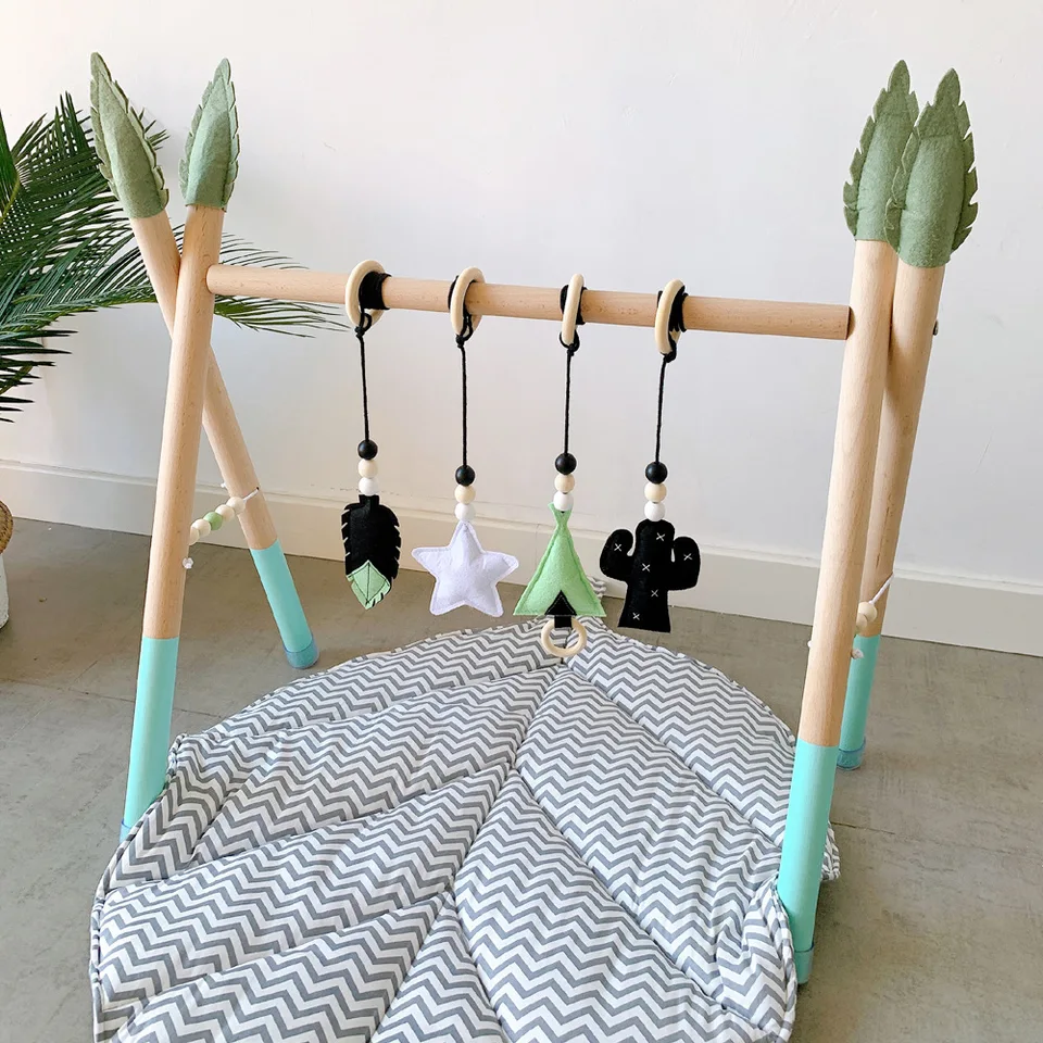 home play gym