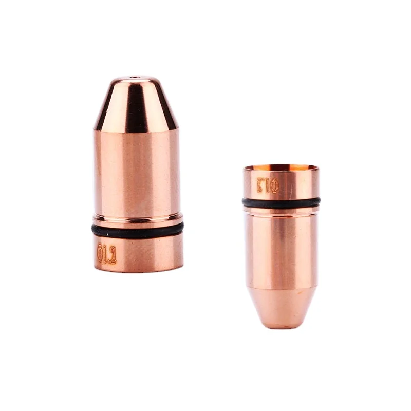 Fiber laser cutting machine spare parts nozzle tipe a | Инструменты