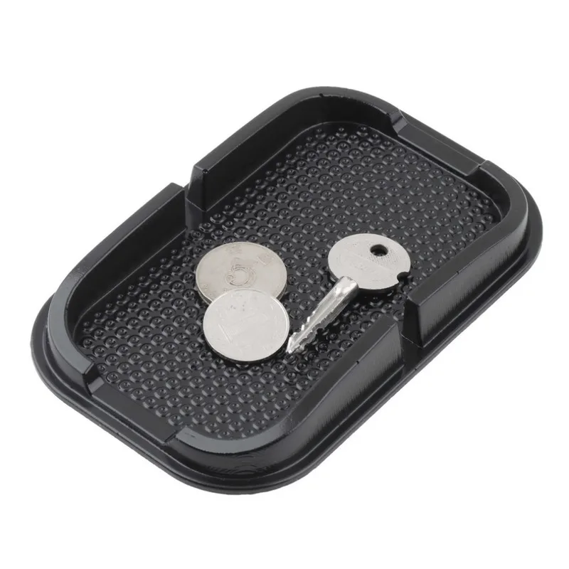 Universal Car Dashboard Non Slip Grip Pad Phone GPS Holder Mat