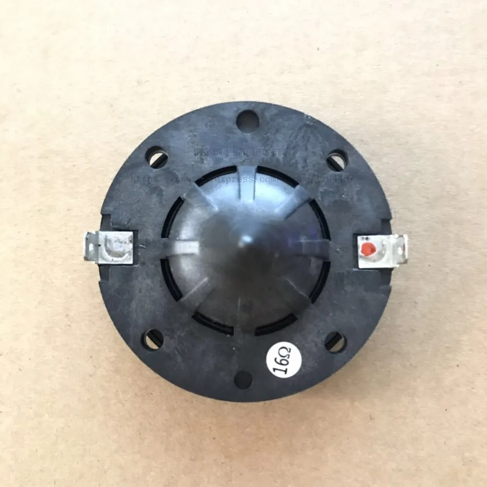 Сменная диафрагма для JBL 2408 2408J D16R2408 PRX MRX Vertec 16 Ом | Электроника