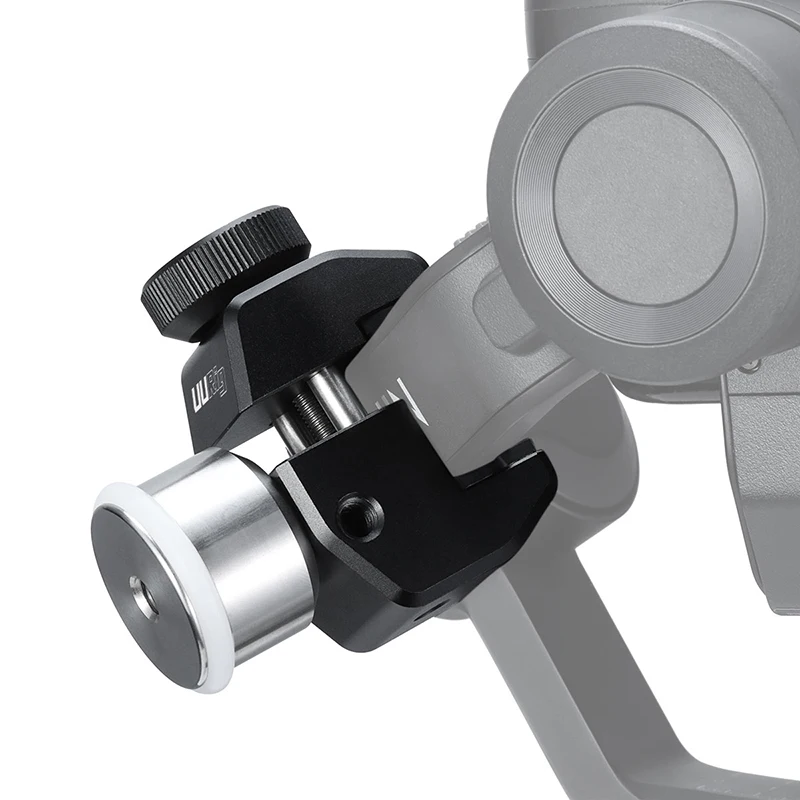 UURig R022 DSLR Gimbal счетчик веса для Dji Ronin S SC Zhiyun Feiyu AK2000 AK4000 счетчик веса для BMPCC 4K 6K