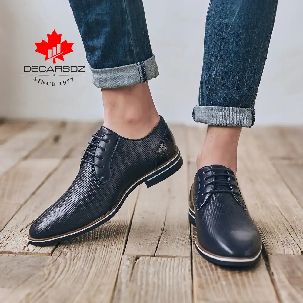 comfy casual mens shoes