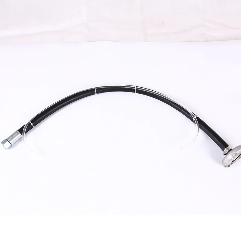 

High Pressure Airless Spraying Machine Accessories Suction Trunk + Filter Feed Pipe Return Exhaust Pipe Diaphragm Machine