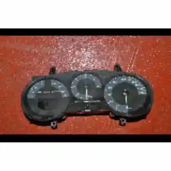 

1P0920804C BOX INSTRUMENTS SEAT LEON (1P1)