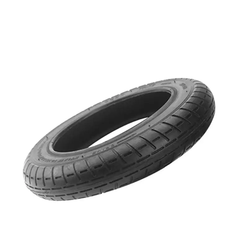 10 inch Modify Skateboard Replacement Outer Wheel Tyres Thickened Outer Tires for M365 Electric Scooter