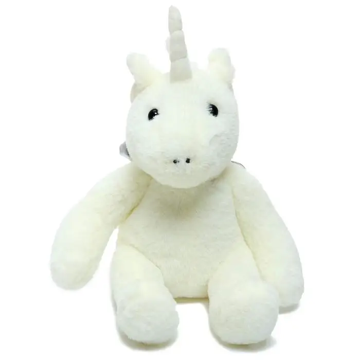 Soft toy &quotunicorn баттерфлай” 20 cm stuffed баттерфлай&quot | Игрушки и хобби