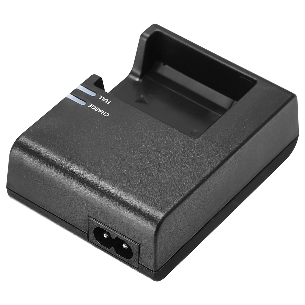 Зарядное устройство для Canon LP-E10, портативное зарядное устройство для камеры, зарядное устройство, аксессуары для питания, штепсельная вилка европейского стандарта