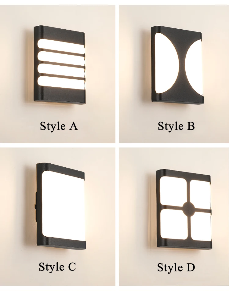 wall lamp (6)