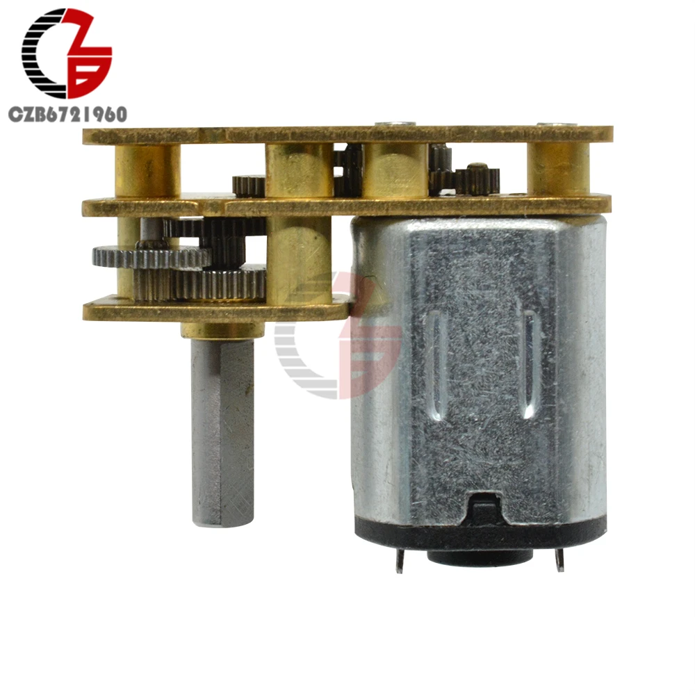 Buy Pangyoo PYouo-Linear Actuator Telescopic Actuator 50mm Stroke - View #9