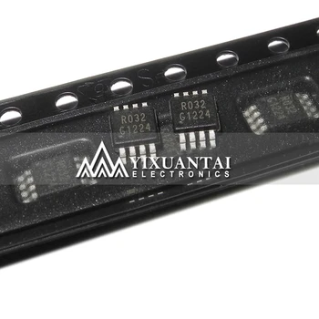 

2PCS/LOT 100% New Original ADA4096-2ARMZ A2T ADP3654ARHZ-R7 78 ADT75BRMZ-REEL T5C MSOP8