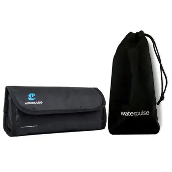 

Waterpik Storage Bag Toiletries Makeup Tote Case Cosmetic Pouch 2 Option For Home Travel Storage Accessories