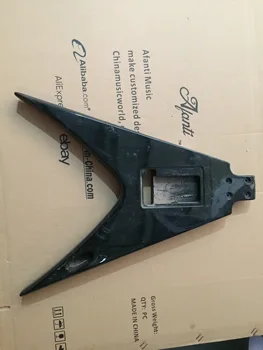 

Afanti Music DIY Electric guitar Body (3137)