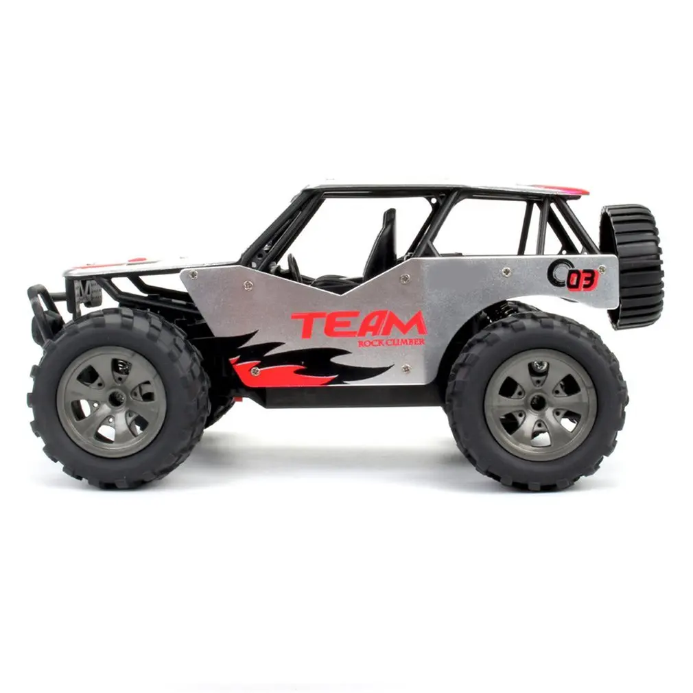 1:18 RC большой ножной автомобиль грузовик 2,4 г дистанционное управление внедорожный гусеничный автомобиль модель RTR игрушка для детей подарок 8288A