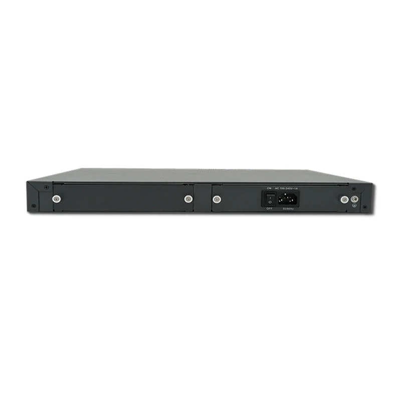 Заводская поставка 16 портов s EPON OLT 12 * порт Uplink включая 4 10GE и Медь 10/100/1000 м